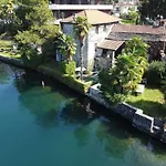 Flux Apprtamento Direttamente Sul D'orta 아파트