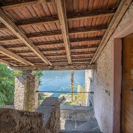 Flux Apprtamento Direttamente Sul D'orta *