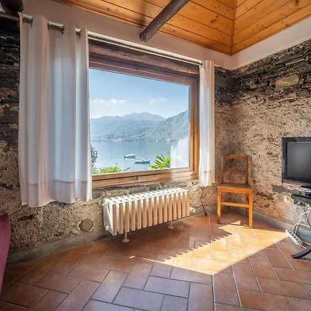 Appartement Flux Apprtamento Direttamente Sul D'orta