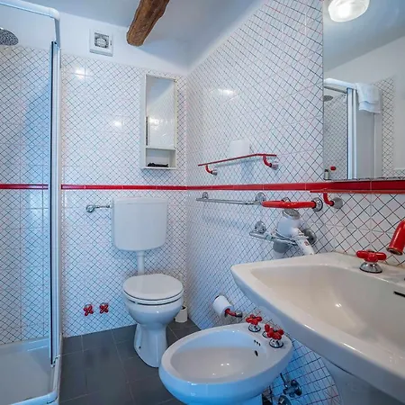 Flux Apprtamento Direttamente Sul Dorta *