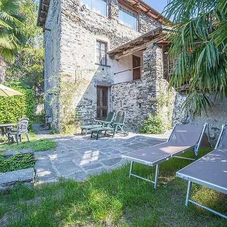 Appartement Flux Apprtamento Direttamente Sul D'orta Pettenasco
