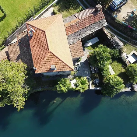Flux Apprtamento Direttamente Sul D'orta Appartement *