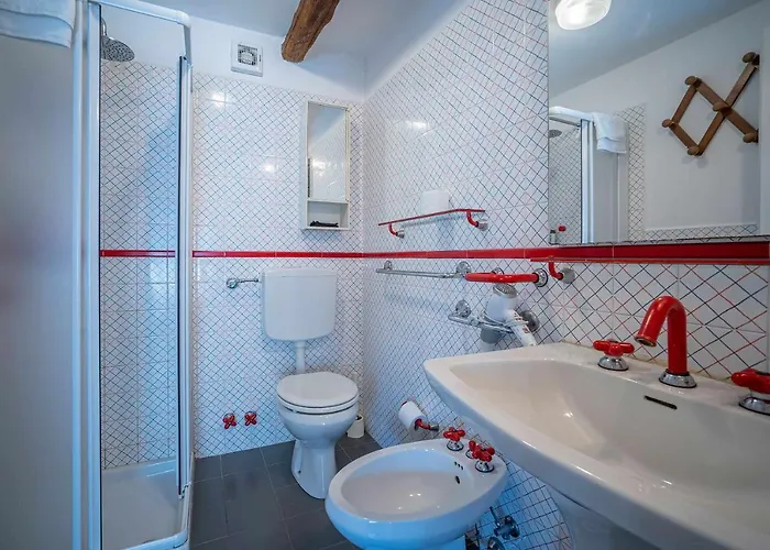 Flux Apprtamento Direttamente Sul D'orta *